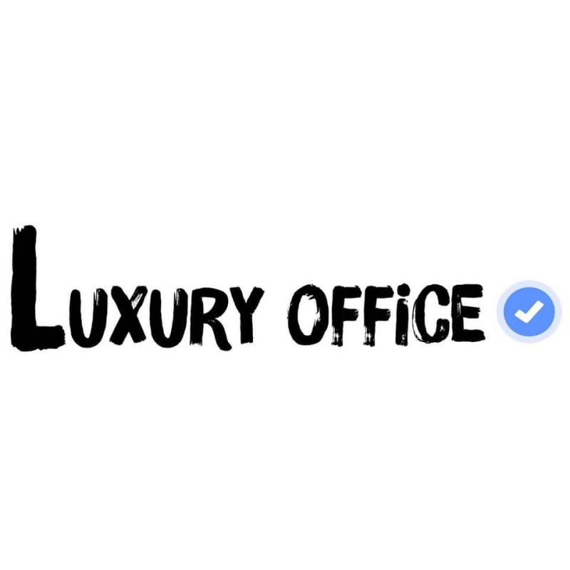 Nội thất Luxury Office- Bàn Văn Phòng Hòa Phát, Bàn IKEA và Học Tập Chất Lượng